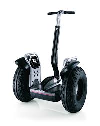 SegWay