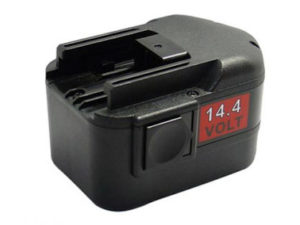 MILWAUKEE 0511-21 14.4V 1.5Ah NI-CD