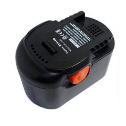 AEG B1420 14.4V 1.7Ah NI-CD