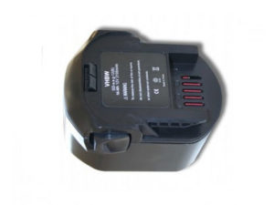 AEG BS12G 12.0V 1.3Ah NI-CD