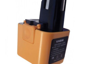 PANASONIC BCP-EY9065 07.2V 1.3Ah NI-CD