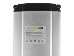 Batería 24V 8.8Ah 211Wh para Bicicleta e-Bike - Imagen 4