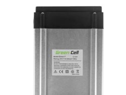Batería 24V 8.8Ah 211Wh para Bicicleta e-Bike - Imagen 4