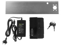 Batería 24V 8.8Ah 211Wh para Bicicleta e-Bike - Imagen 5