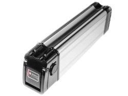 Batería 36V 11Ah 396Wh para Bicicleta e-Bike - Imagen 2
