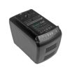 Batería para Bosch BAT810 BAT836 BAT840 GBH GSB GSR 36V 5Ah - Imagen 2