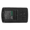 Batería para Bosch BAT810 BAT836 BAT840 GBH GSB GSR 36V 5Ah - Imagen 5