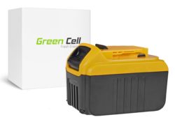 Batería para DeWalt DCB140 DCB141 DCB142 DCB140-XJ DCB141-XJ 14.4V 6Ah