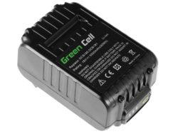 Batería para Dewalt DCB184 DCB182 DCB180 18V 5Ah - Imagen 3