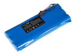 Batería para Ecovacs Deebot D523 D540 D550 D560 D570 D580 14.4V 3Ah - Imagen 2