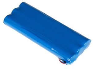 Batería para Ecovacs Deebot D523 D540 D550 D560 D570 D580 14.4V 1.8Ah
