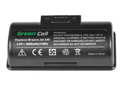 Batería para iRobot Braava Jet 240 BC674 4446040 3.6V 3Ah - Imagen 4