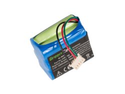 Batería para iRobot Braava / Mint 380 380T 5200 5200B 5200C Plus 7.2V 2.5Ah - Imagen 2