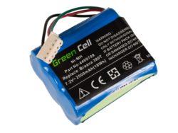 Batería para iRobot Braava / Mint 380 380T 5200 5200B 5200C Plus 7.2V 2.5Ah - Imagen 5