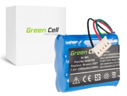 Batería para iRobot Braava / Mint 380 380T 5200 5200B 5200C Plus 7.2V 2.5Ah