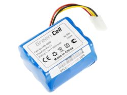 Batería para Neato 945-0006 XV-11 XV-12 XV-21 XV-25 7.2V 3.5Ah - Imagen 2