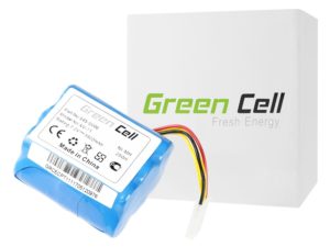 Batería para Neato 945-0006 XV-11 XV-12 XV-21 XV-25 7.2V 3.5Ah
