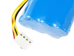 Batería para Neato 945-0006 XV-11 XV-12 XV-21 XV-25 7.2V 3.5Ah - Imagen 5