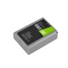 Batería ® BLN-1/BCN-1 para Olympus PEN-F, OM-D EM1, EM5, OM-D E-M5 Mark II 7.4V 1020mAh - Imagen 2
