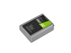 Batería ® BLN-1/BCN-1 para Olympus PEN-F, OM-D EM1, EM5, OM-D E-M5 Mark II 7.4V 1020mAh - Imagen 2
