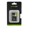 Batería ® BLN-1/BCN-1 para Olympus PEN-F, OM-D EM1, EM5, OM-D E-M5 Mark II 7.4V 1020mAh - Imagen 5