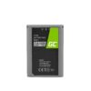 Batería ® BLN-1/BCN-1 para Olympus PEN-F, OM-D EM1, EM5, OM-D E-M5 Mark II 7.4V 1020mAh