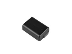 Batería ® FW50 para Sony Alpha A7, A7 II, A7R, A7R II, A7S, A7S II, A5000, A5100, A6000, A6300, A6500 7.4V 1050mAh - Imagen 3