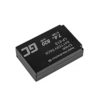 Batería ® LP-E12 para Canon EOS M100, EOS100D, EOS-M, EOS M2, EOS M10, Rebel SL1 7.4V 820mAh - Imagen 2