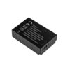 Batería ® LP-E12 para Canon EOS M100, EOS100D, EOS-M, EOS M2, EOS M10, Rebel SL1 7.4V 820mAh - Imagen 3