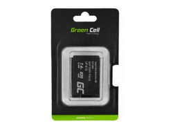 Batería ® LP-E12 para Canon EOS M100, EOS100D, EOS-M, EOS M2, EOS M10, Rebel SL1 7.4V 820mAh - Imagen 5