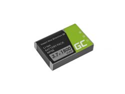 Batería ® NP-95 para Fujifilm Finepix X30 X70 X-S1 X100s X100 X100T F30 F31 3.7V 1500mAh - Imagen 2