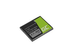Batería ® NP-BN1 para Sony Cyber-Shot DSC-QX10 DSC-QX100 DSC-TF1 DSC-TX10 DSC-W530 DSC-W650 DSC-W800 3.7V 630mAh - Imagen 2