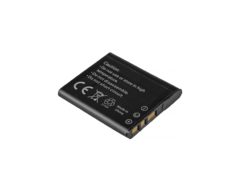 Batería ® NP-BN1 para Sony Cyber-Shot DSC-QX10 DSC-QX100 DSC-TF1 DSC-TX10 DSC-W530 DSC-W650 DSC-W800 3.7V 630mAh - Imagen 3
