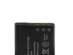 Batería ® NP-BN1 para Sony Cyber-Shot DSC-QX10 DSC-QX100 DSC-TF1 DSC-TX10 DSC-W530 DSC-W650 DSC-W800 3.7V 630mAh - Imagen 4
