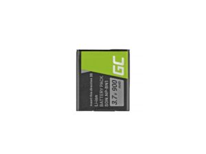 Batería ® NP-BN1 para Sony Cyber-Shot DSC-QX10 DSC-QX100 DSC-TF1 DSC-TX10 DSC-W530 DSC-W650 DSC-W800 3.7V 630mAh