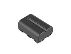 Batería ® NP-FM500H para Sony A58, A57, A65, A77, A99, A900, A700, A580, A56,0 A55,0 A850, SLT A99 II 7.4V 1600mAh - Imagen 3