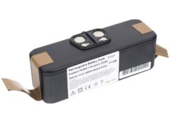 Batería para  Roomba 500 630 14.4V 4.5Ah Li-Ion - Imagen 2