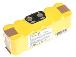 Batería para iRobot Roomba 80501 510 530 540 550 560 570 580 610 620 625 760 770 780 14.4V 3Ah