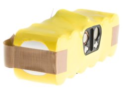 Batería para iRobot Roomba 80501 510 530 540 550 560 570 580 610 620 625 760 770 780 14.4V 3Ah - Imagen 4