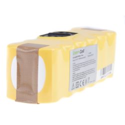 Batería para iRobot Roomba 80501 510 530 540 550 560 570 580 610 620 625 760 770 780 14.4V 3.5Ah - Imagen 5