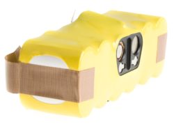 Batería para iRobot Roomba 80501 510 530 540 550 560 570 580 610 620 625 760 770 780 14.4V 4.5Ah - Imagen 4