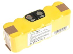 Batería para iRobot Roomba 80501 510 530 540 550 560 570 580 610 620 625 760 770 780 14.4V 4.5Ah