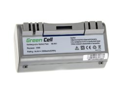 Batería para iRobot Scooba 5900 300 350 390 14.4V 3.5Ah - Imagen 5