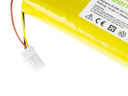 Batería para Samsung Navibot SR9630 DJ96-00113A 14.4V 3.5Ah - Imagen 4