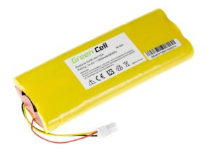 Batería para Samsung Navibot SR9630 DJ96-00113A 14.4V 3.5Ah