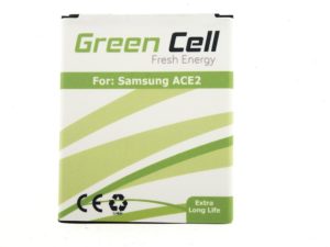 Batería EB425161LU para teléfono Samsung Galaxy Ace 2 Trend S Duos S3 Mini