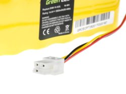 Batería para Samsung Navibot SR8845 SR8855 14.4V 3.5Ah - Imagen 4