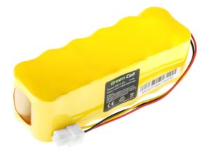 Batería para Samsung Navibot SR8845 SR8855 14.4V 3.5Ah