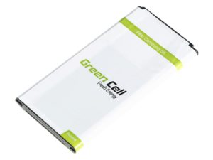 Batería EB-BG900BBC para Talefonu Samsung Galaxy S5