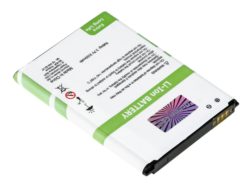 Batería para teléfono Samsung Galaxy Note II N7100 - Imagen 3